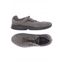 Ecco Herren Sneakers, grau, Gr. 40