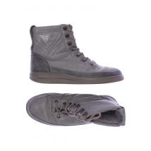 Ecco Herren Stiefel, grau, Gr. 42