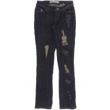 Ecko Damen Jeans, marineblau, Gr. 26