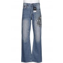 Ecko Herren Jeans, blau, Gr. 32