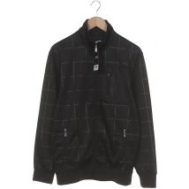 Ecko Herren Sweatshirt, schwarz, Gr. 48