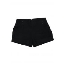 ecko red Damen Shorts, schwarz, Gr. 30