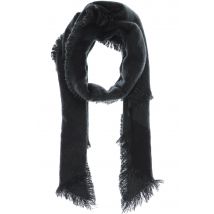 Ecote Damen Schal, grün, Gr.