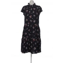 edc by Esprit Damen Kleid, marineblau, Gr. 34