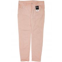 edc by Esprit Damen Stoffhose, orange, Gr. 40