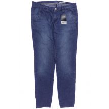 edc by Esprit Damen Jeans, blau, Gr. 27