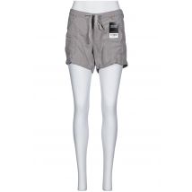 edc by Esprit Damen Shorts, grau, Gr. 38
