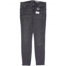 edc by Esprit Damen Jeans, grau, Gr. 29