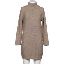 edc by Esprit Damen Kleid, beige, Gr. 36