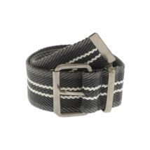 edc by Esprit Damen Gürtel, grau, Gr. 75