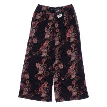 edc by Esprit Damen Stoffhose, marineblau, Gr. 32