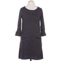 edc by Esprit Damen Kleid, marineblau, Gr. 38
