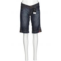 edc by Esprit Damen Shorts, marineblau, Gr. 29