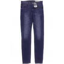 edc by Esprit Damen Jeans, blau, Gr. 27