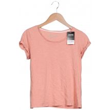 edc by Esprit Damen T-Shirt, pink, Gr. 34
