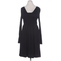 edc by Esprit Damen Kleid, schwarz, Gr. 38