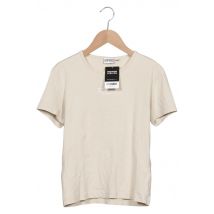 edc by Esprit Damen T-Shirt, beige, Gr. 42