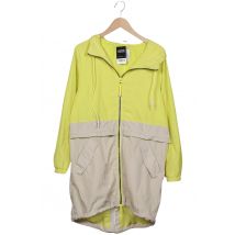 edc by Esprit Damen Mantel, neon, Gr. 38