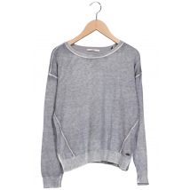 edc by Esprit Damen Pullover, grau, Gr. 34