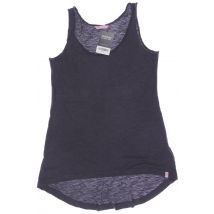 edc by Esprit Damen Top, grau, Gr. 38