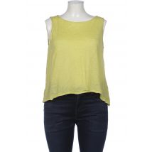 edc by Esprit Damen Top, gelb, Gr. 44