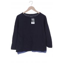 edc by Esprit Damen Sweatshirt, marineblau, Gr. 44