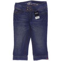edc by Esprit Damen Jeans, marineblau, Gr. 32