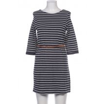 edc by Esprit Damen Kleid, marineblau, Gr. 36