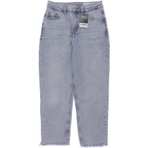 edc by Esprit Damen Jeans, blau, Gr. 28