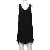 edc by Esprit Damen Kleid, schwarz, Gr. 38