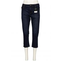 edc by Esprit Damen Jeans, marineblau, Gr. 29