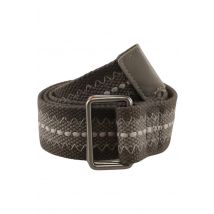 edc by Esprit Damen Gürtel, grau, Gr. 80