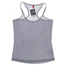 edc Damen Top, grau, Gr. 34