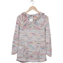 Eddie Bauer Damen Kapuzenpullover, mehrfarbig, Gr. 38