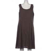 Eddie Bauer Damen Kleid, braun, Gr. 50