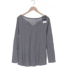 Eddie Bauer Damen Langarmshirt, marineblau, Gr. 46