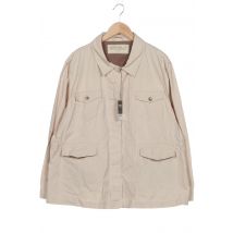 Eddie Bauer Damen Jacke, beige, Gr. 52