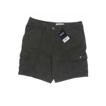 Eddie Bauer Damen Shorts, grün, Gr. 4