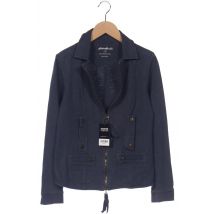 Eddie Bauer Damen Jacke, blau, Gr. 36