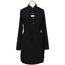 Eddie Bauer Damen Kleid, schwarz, Gr. 38