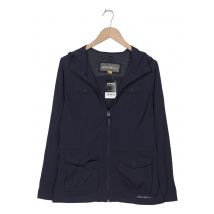 Eddie Bauer Damen Jacke, marineblau, Gr. 38