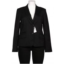 Eddie Bauer Damen Blazer, schwarz, Gr. 12