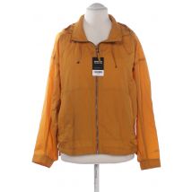 Eddie Bauer Damen Jacke, orange, Gr. 42