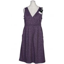 Eddie Bauer Damen Kleid, flieder, Gr. 36