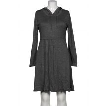 Eddie Bauer Damen Kleid, grau, Gr. 42