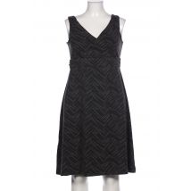 Eddie Bauer Damen Kleid, grau, Gr. 42