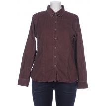 Eddie Bauer Damen Bluse, bordeaux, Gr. 42