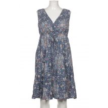 Eddie Bauer Damen Kleid, blau, Gr. 44