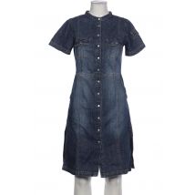 Eddie Bauer Damen Kleid, blau, Gr. 42