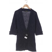 Eddie Bauer Damen Strickjacke, marineblau, Gr. 38